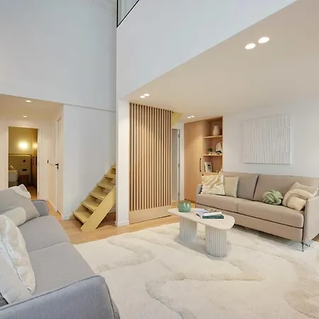 Elegant - 2br-6p - Palais Royal *