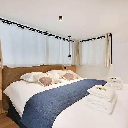 Apartment Elegant - 2br-6p - Palais Royal *