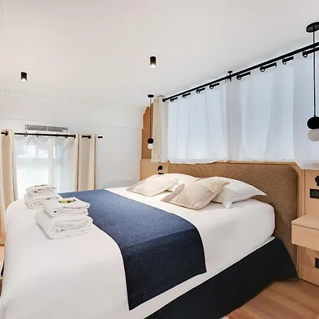 Apartment Elegant - 2br-6p - Palais Royal Paris