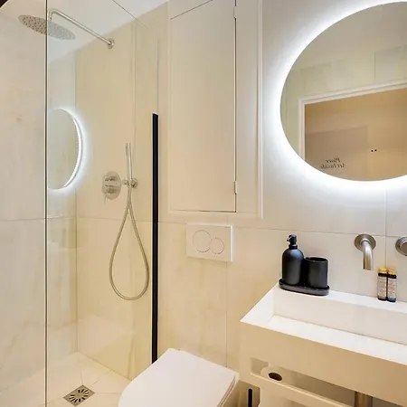 Elegant - 2br-6p - Palais Royal * Paris