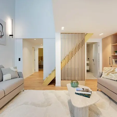 Elegant - 2br-6p - Palais Royal Paris
