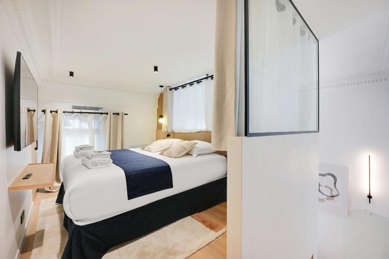 Appartamento Elegant - 2br-6p - Palais Royal Parigi