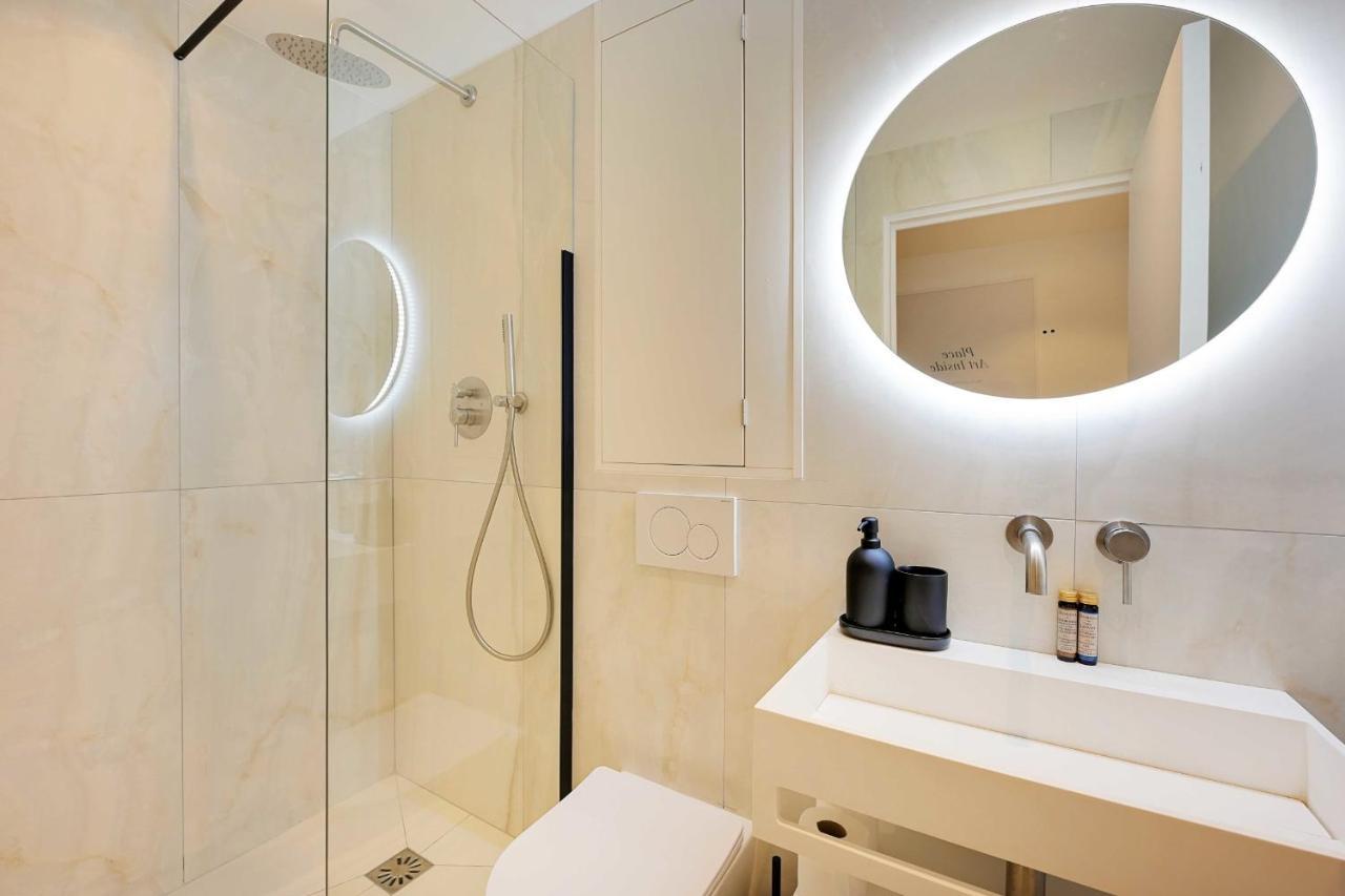 Elegant - 2br-6p - Palais Royal * Parigi