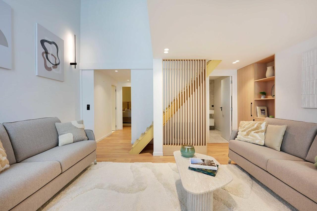 Elegant - 2br-6p - Palais Royal Parigi
