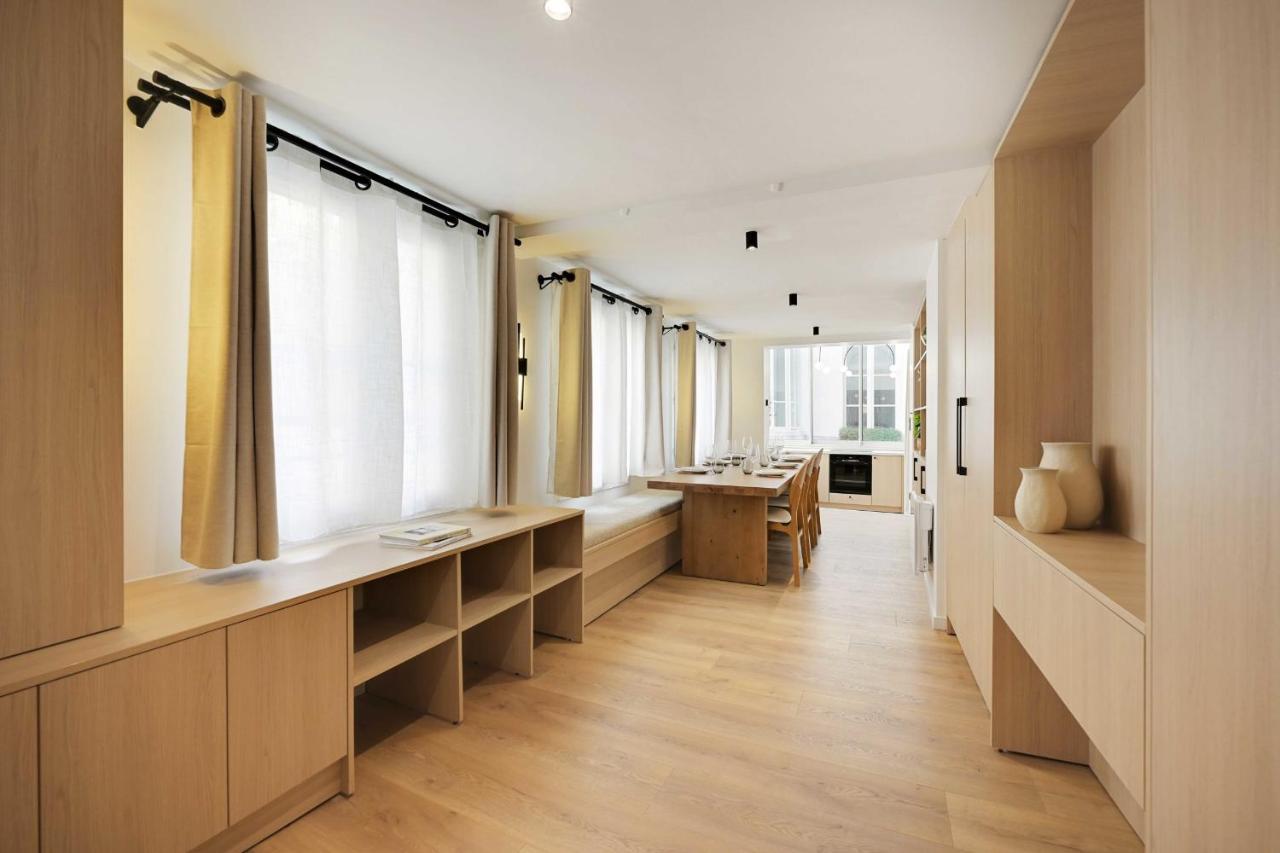 Elegant - 2br-6p - Palais Royal * Parigi